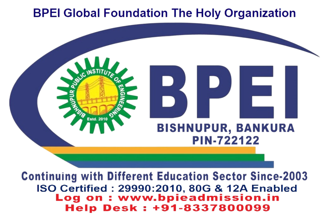 ALL logo bpie